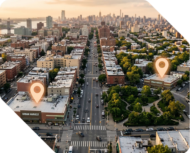 What franchisors need to know about local SEO 2