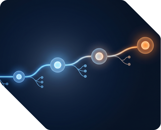 Advanced prompt engineering_ Structuring chains for complex logic