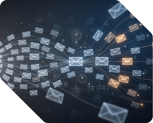 How to automate your email marketing with AI