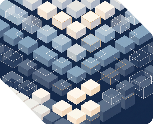 How to build a creative system that scales