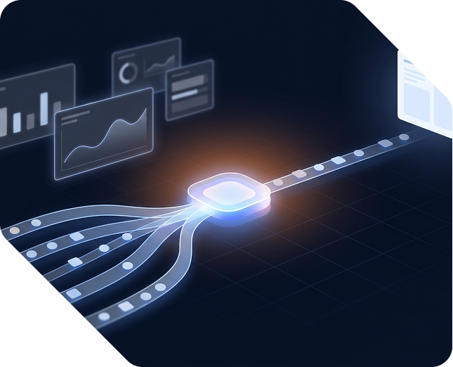 How to build an AI reporting workflow that saves 10 hours a week