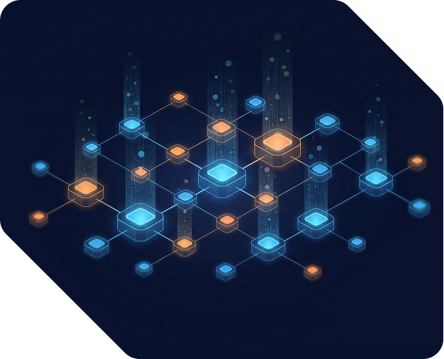 Infrastructure as code_ Managing AI microservices at scale