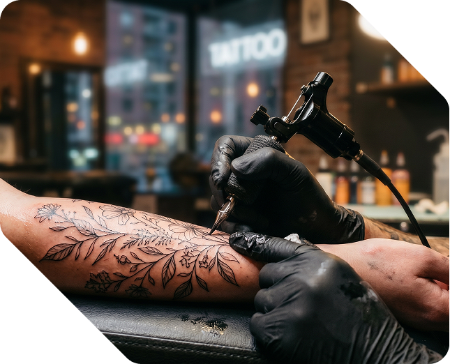 Tattoo shop SEO_ ranking on Google, Maps, and AI search