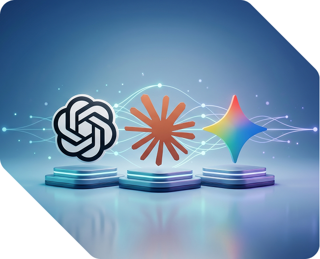 ChatGPT vs Claude vs Gemini_ Which AI model is right for your business