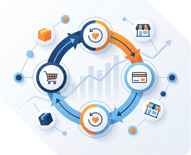 E-commerce marketing guide_ How to acquire convert and retain customers online