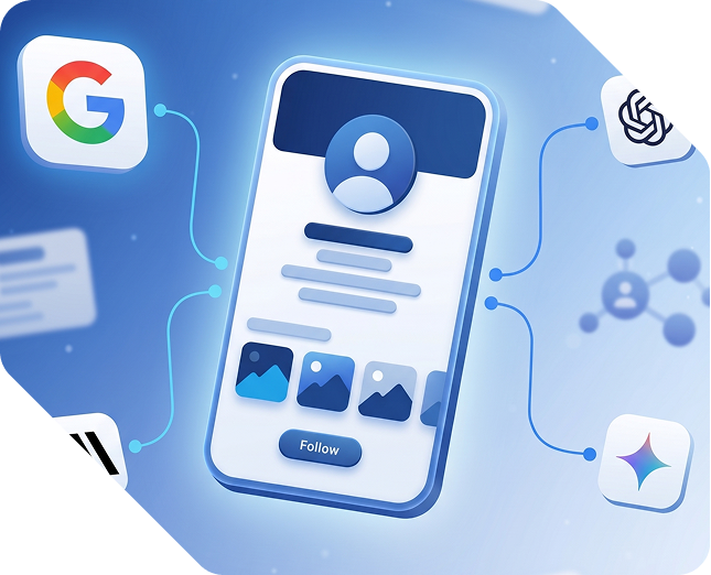 Google search profiles are live_ How to claim yours and what it means for your visibility