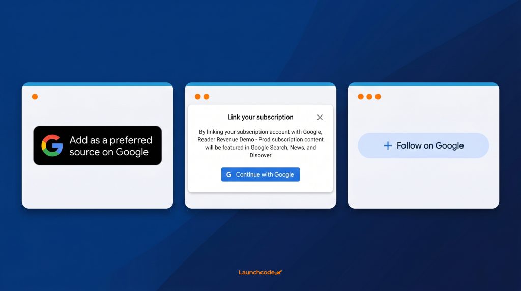 Google's new loyalty features and the rise of AI-first visibility: What businesses need to know 1 Google's loyalty features