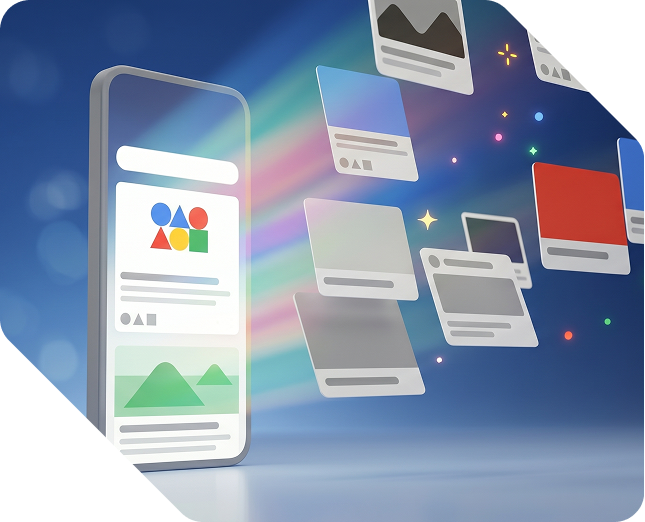 What is Google Discover and how do you get your website on it