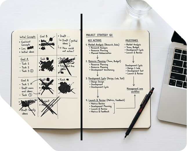 Before & after content strategy_ How to turn case results into your best SEO asset