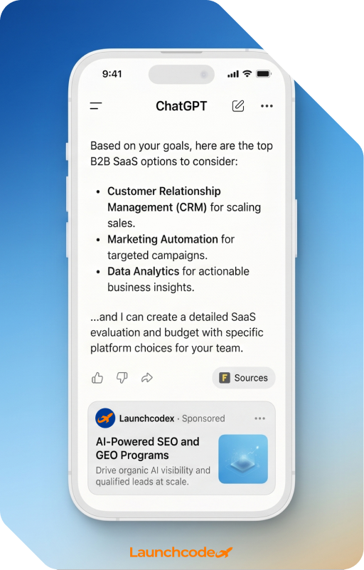 ChatGPT-ads-reach-buyers-no-other-channel-can-Launchcodex.png