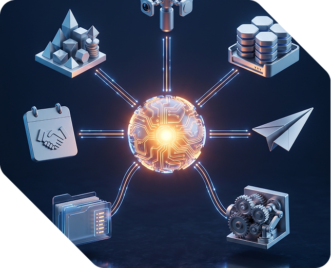 How 19 APIs turn Claude into a full GTM engine