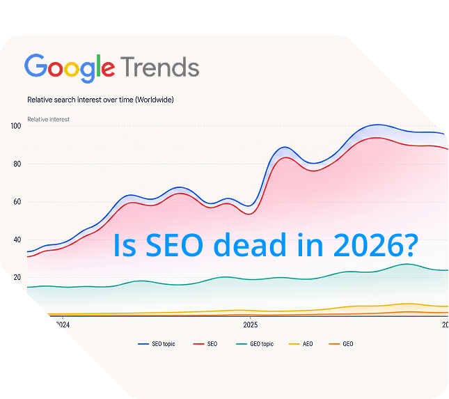 Is SEO dead in 2026_ Google Trends says the opposite