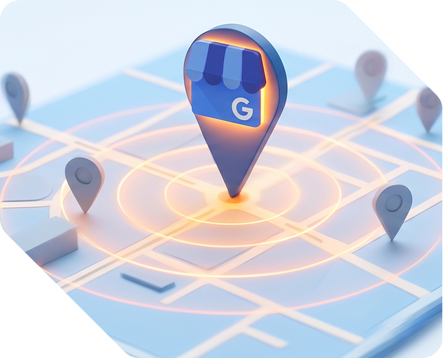How to optimize your Google Business Profile for maximum visibility