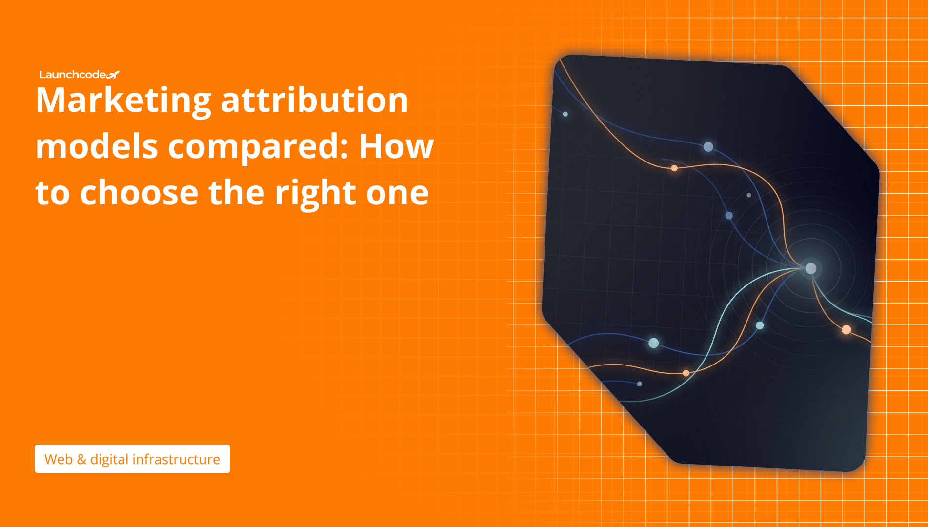 Marketing attribution models compared How to choose the right one