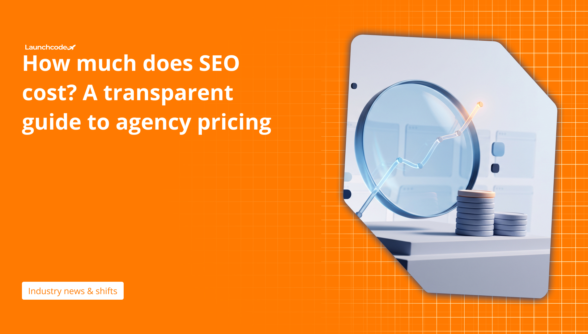 How much does SEO cost_ Agency pricing