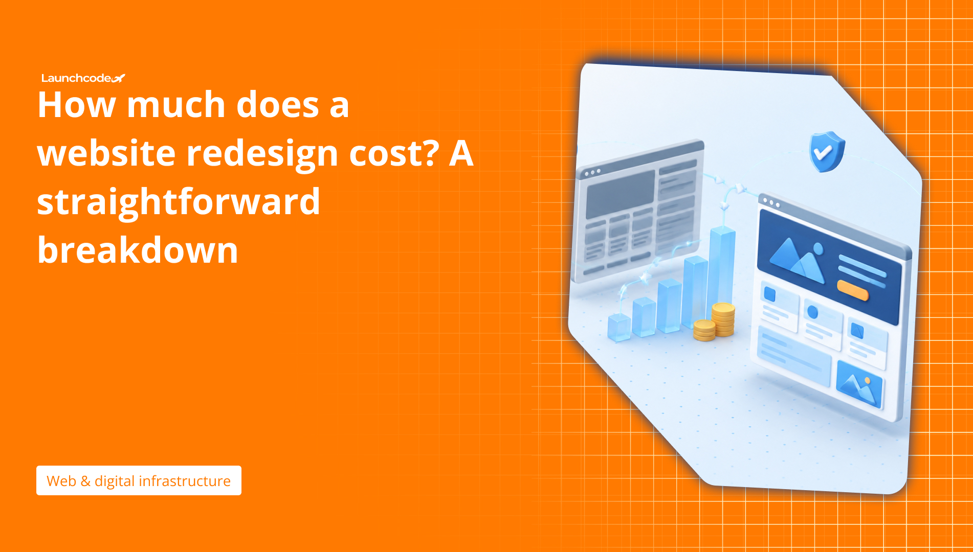 How much does a website redesign cost A straightforward breakdown