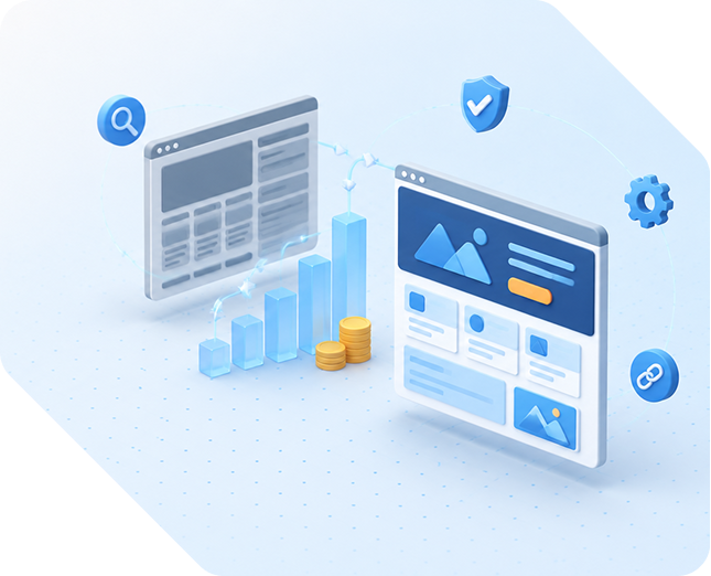 How much does a website redesign cost_ A straightforward breakdown